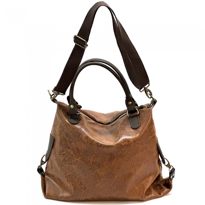 Sac en cuir Ginevra