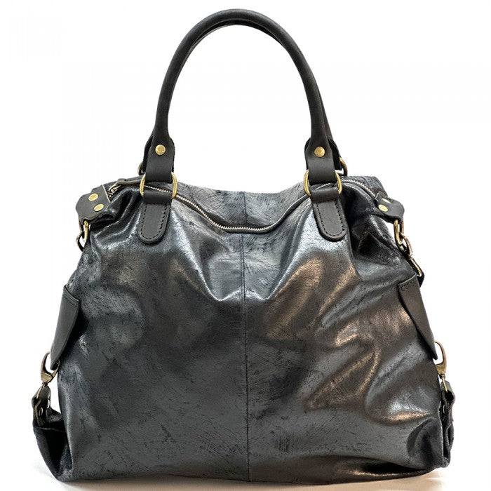 Sac en cuir Ginevra
