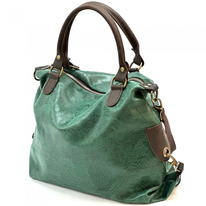 Sac en cuir Ginevra