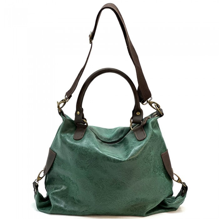 Sac en cuir Ginevra
