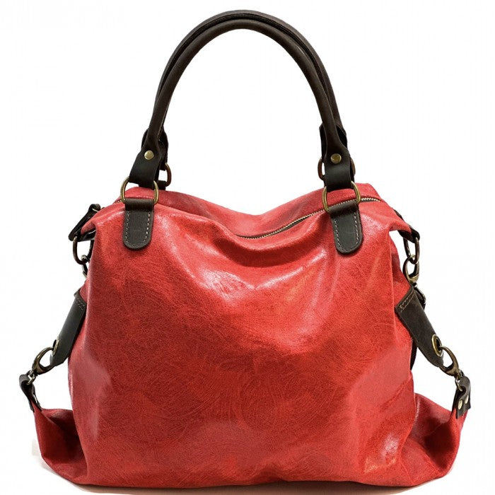 Sac en cuir Ginevra