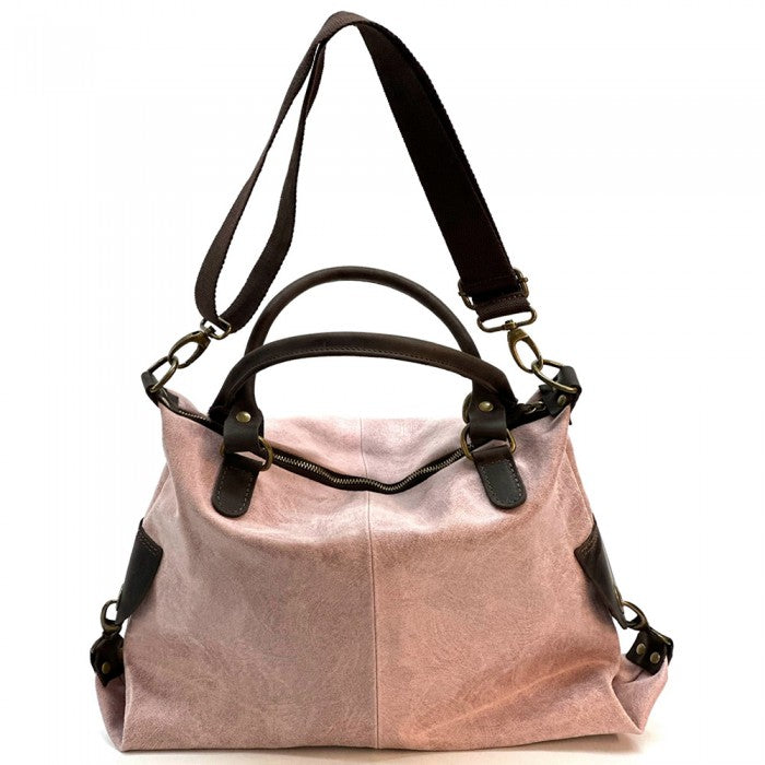 Sac en cuir Ginevra