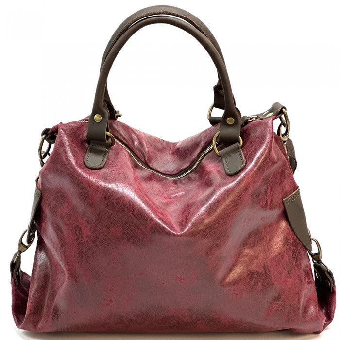 Sac en cuir Ginevra