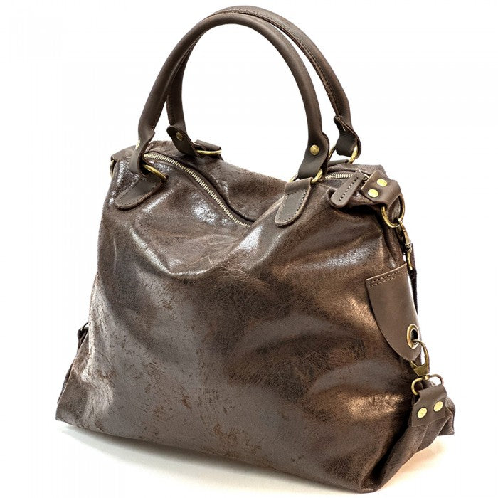 Sac en cuir Ginevra