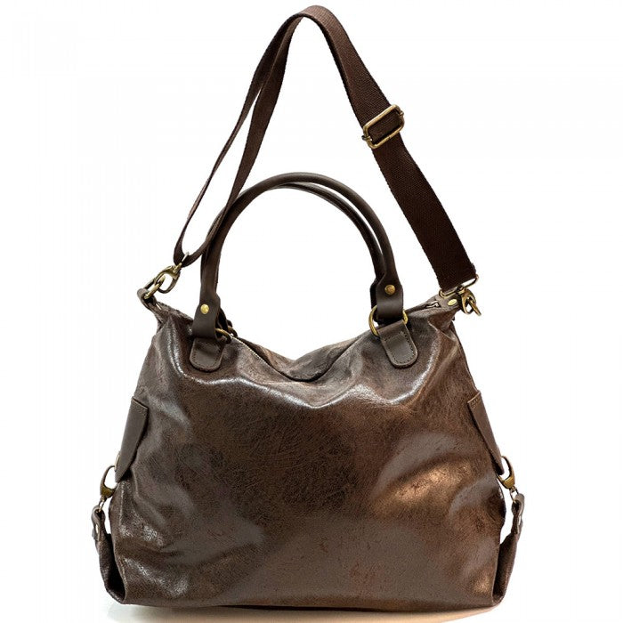 Sac en cuir Ginevra