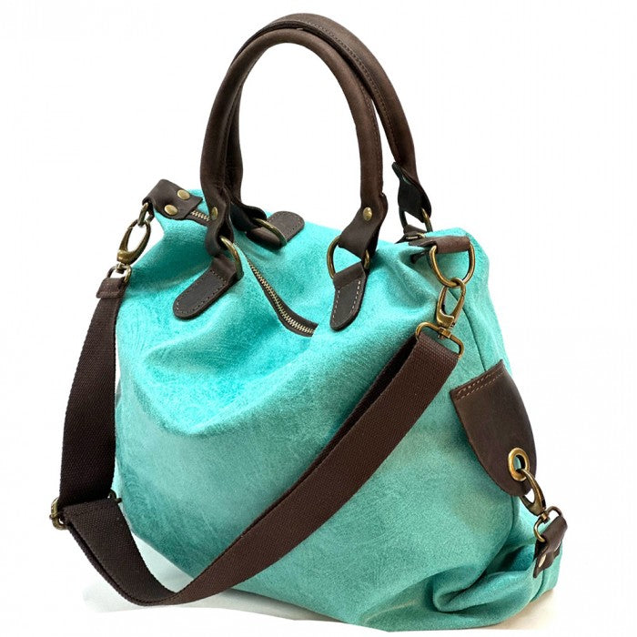 Sac en cuir Ginevra