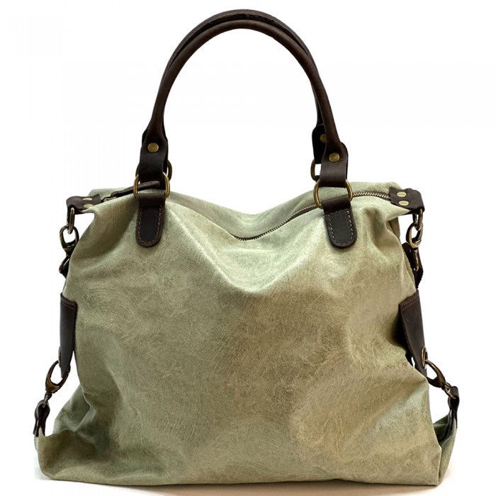 Sac en cuir Ginevra