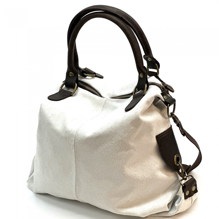 Sac en cuir Ginevra