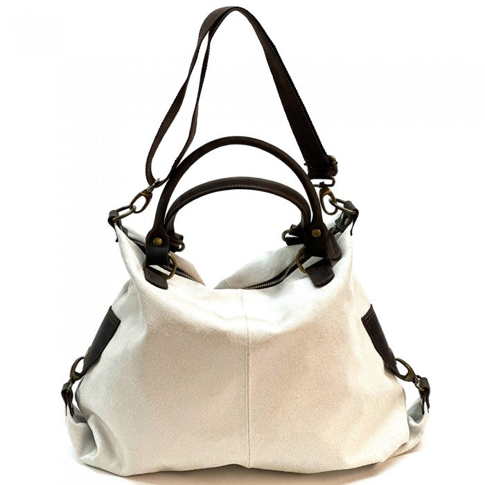 Sac en cuir Ginevra