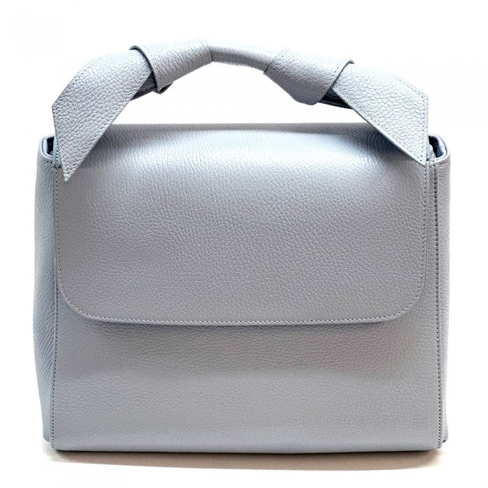 Alba cow leather Handbag