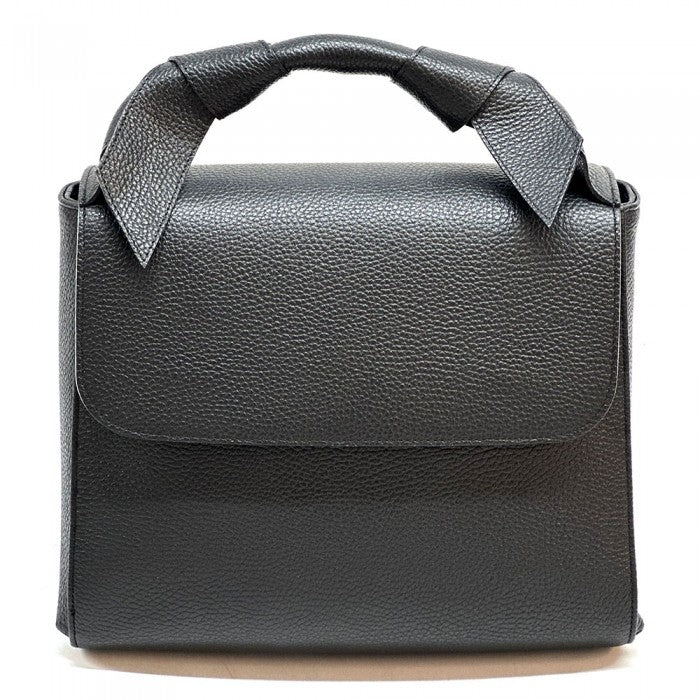 Alba cow leather Handbag