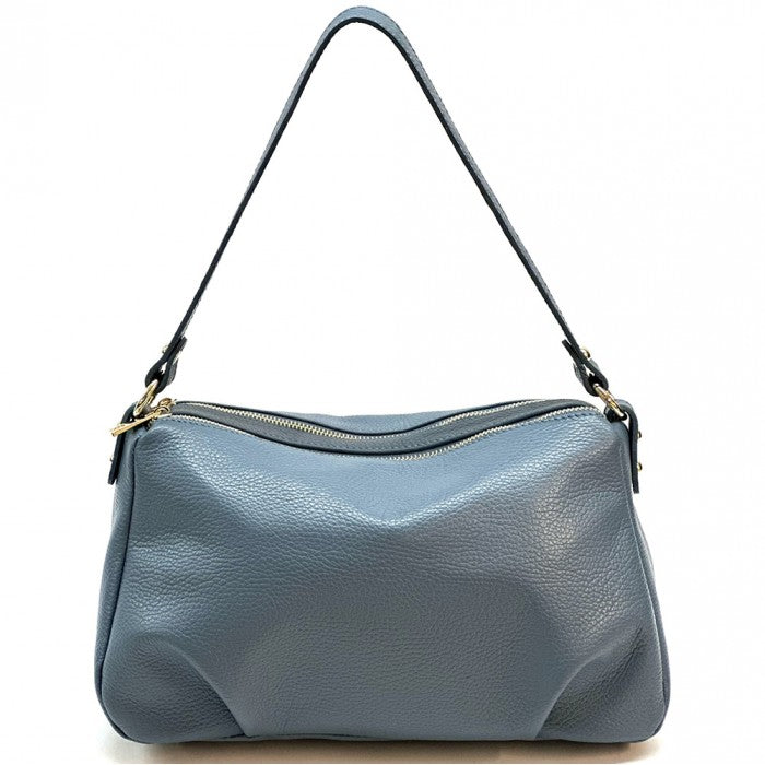 Nicoletta Leather Handbag