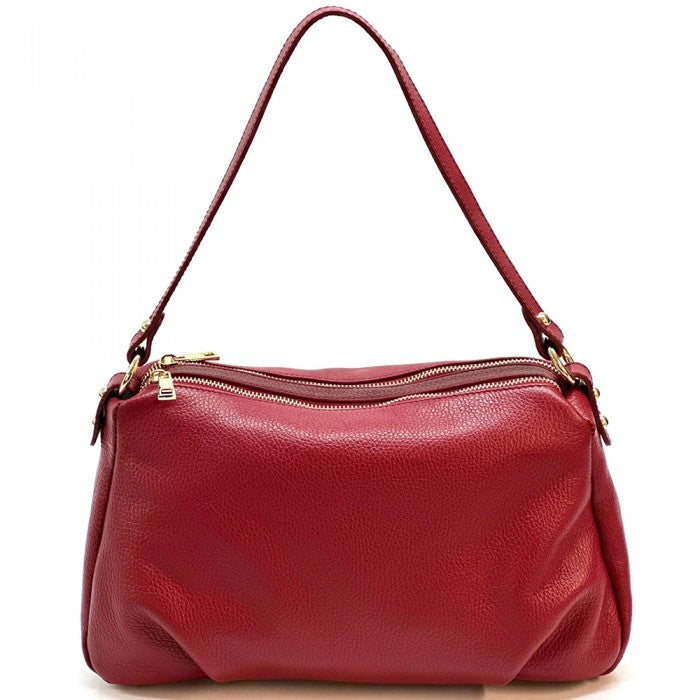 Nicoletta Leather Handbag