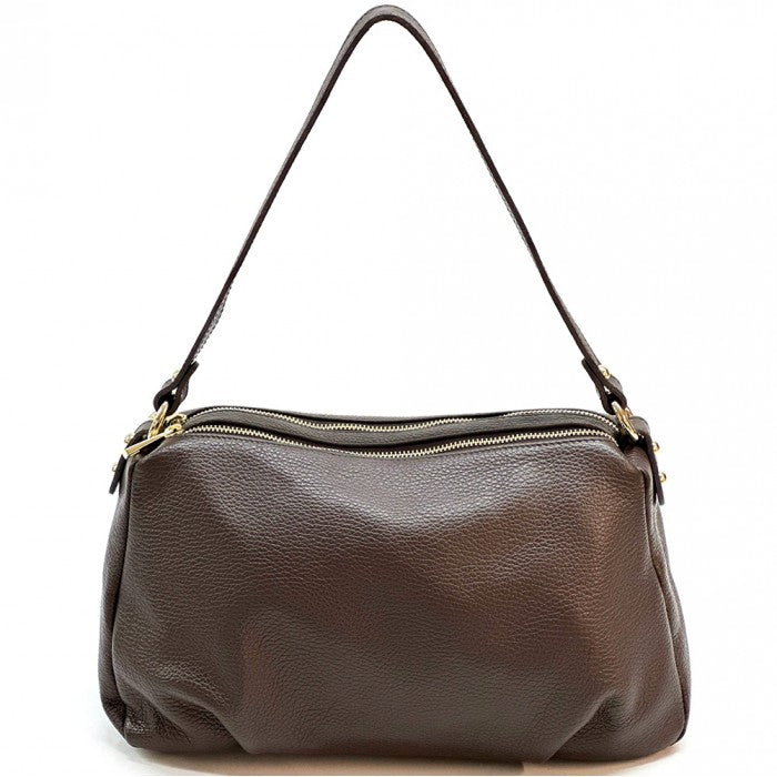 Nicoletta Leather Handbag