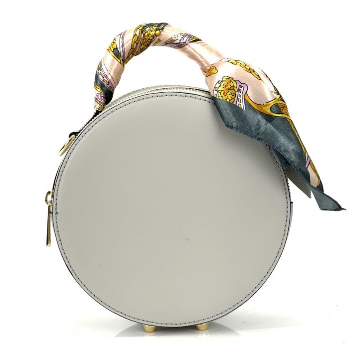 Bice Leather Handbag