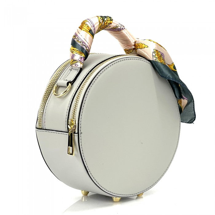 Bice Leather Handbag