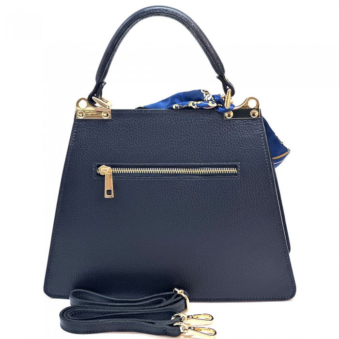 Sac en cuir Donatella