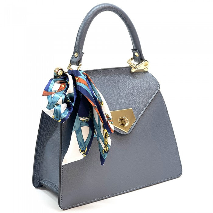 Sac en cuir Donatella