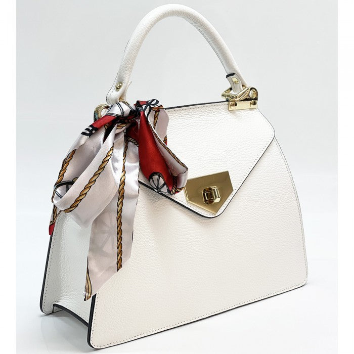 Isabella Leather Bag