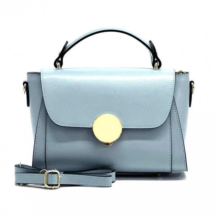 Sac à main en cuir Rubina