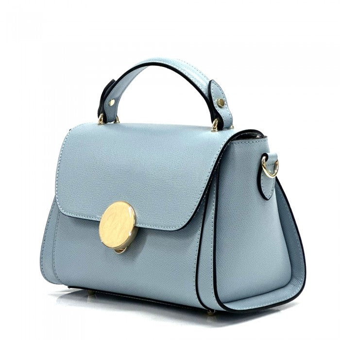 Sac à main en cuir Rubina
