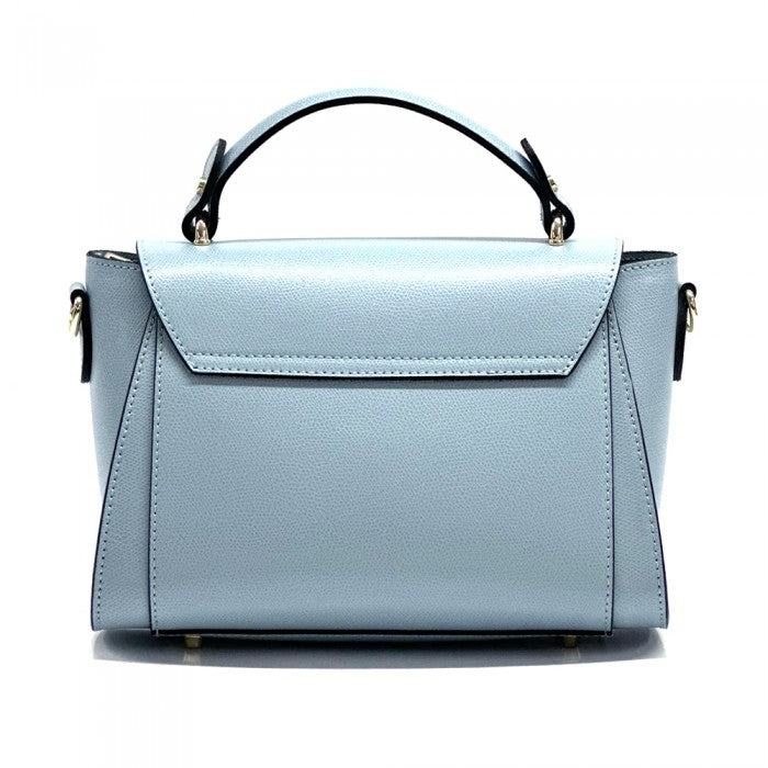 Sac à main en cuir Rubina