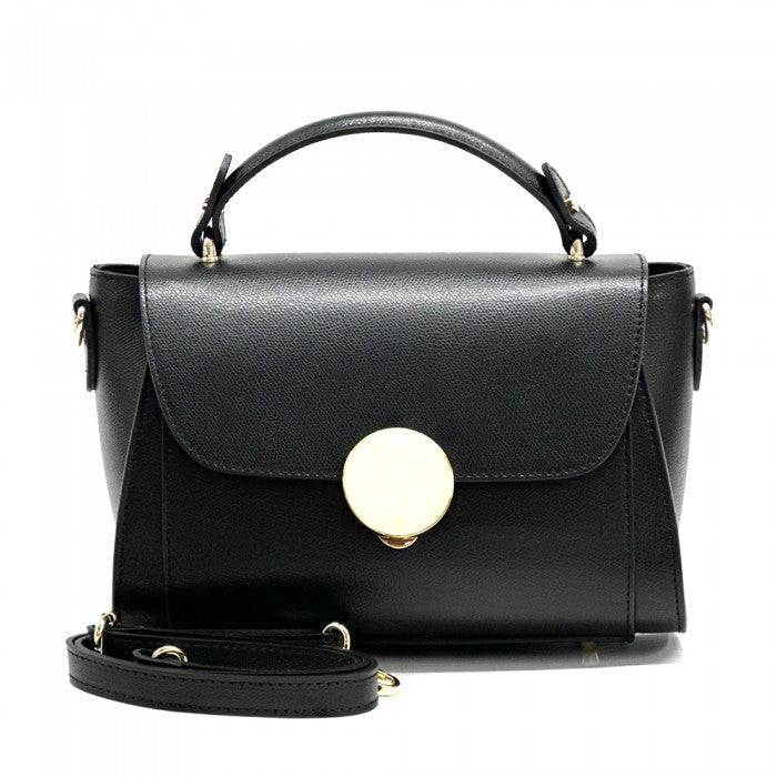 Sac à main en cuir Rubina