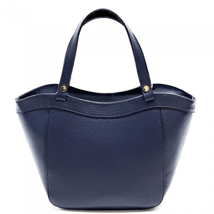 Sac à main Riccarda en cuir italien