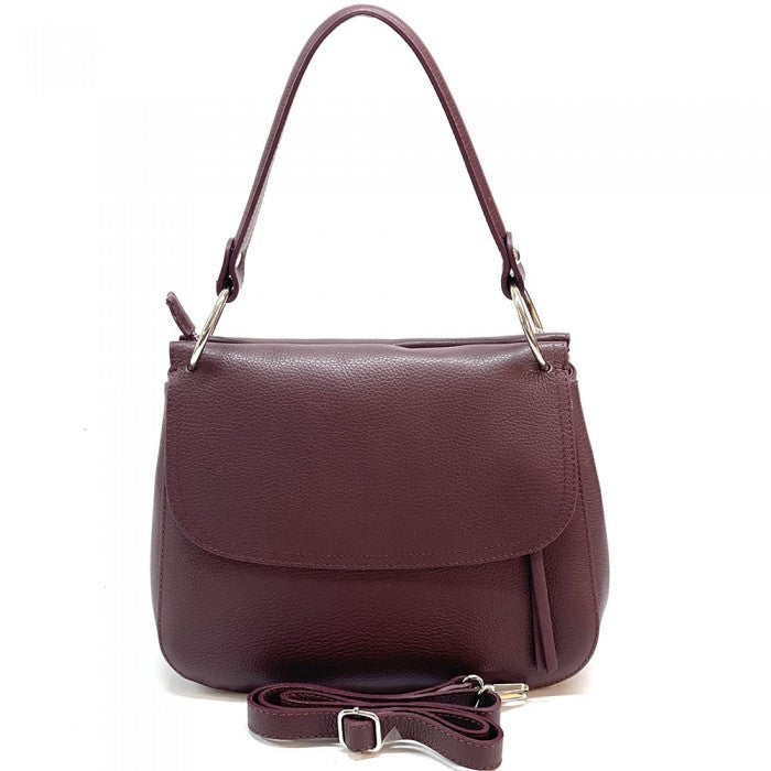 Sac à main en cuir Felicita