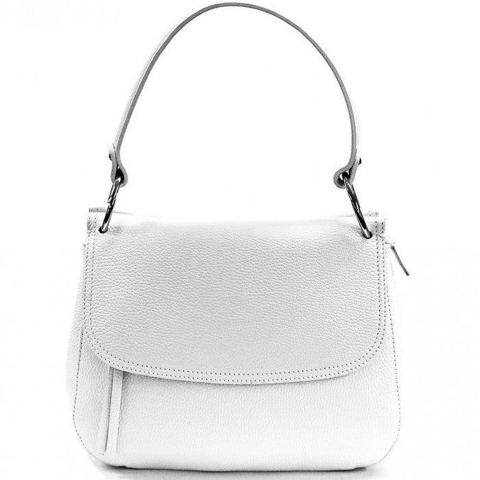 Mara leather handbag