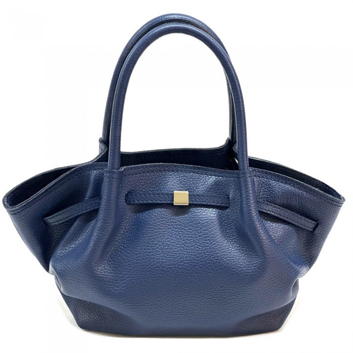 Sac à main Alessandra en cuir italien fait main