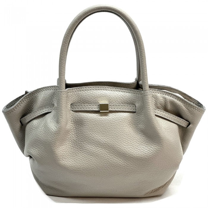 Sac à main Alessandra en cuir italien fait main