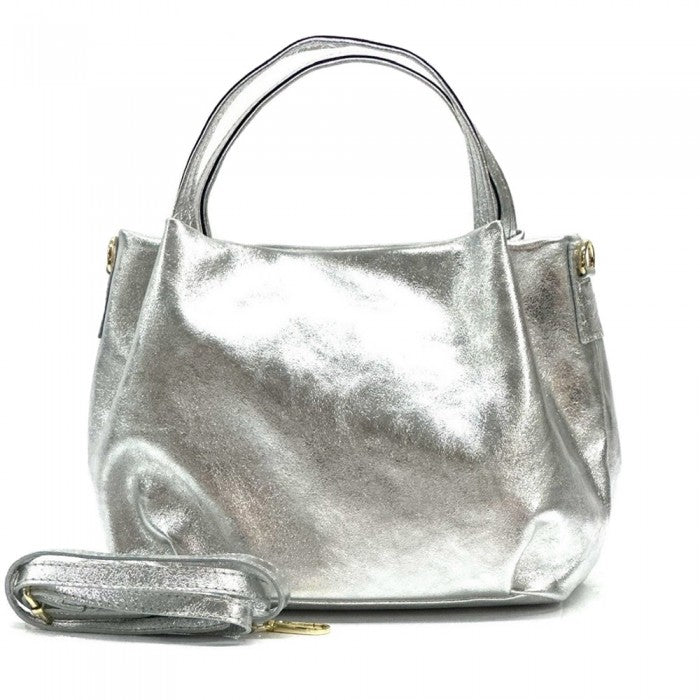Patrizia leather Handbag