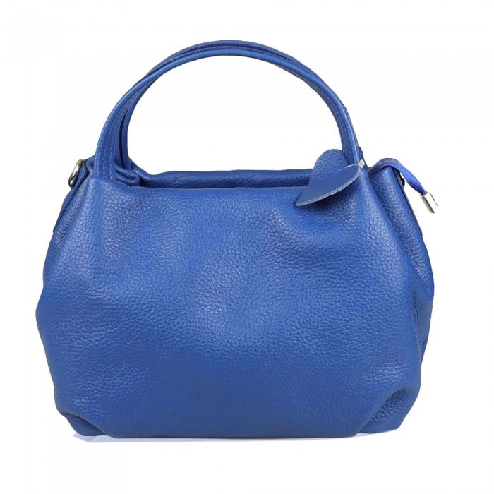Patrizia leather Handbag
