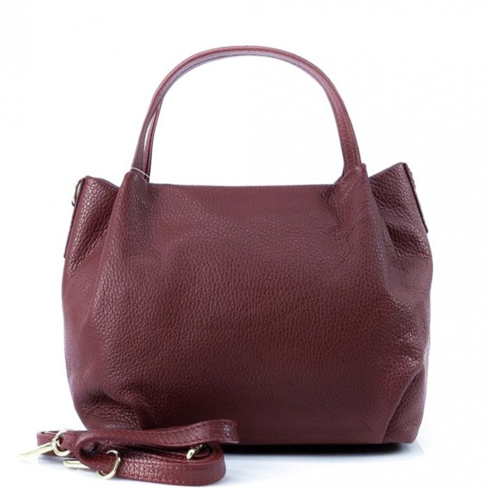 Patrizia leather Handbag