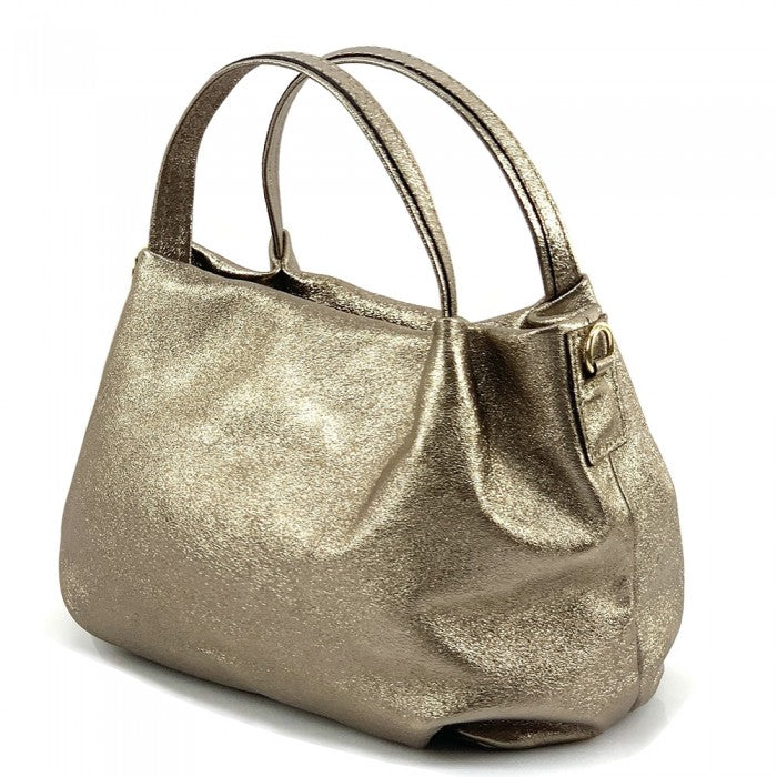 Patrizia leather Handbag