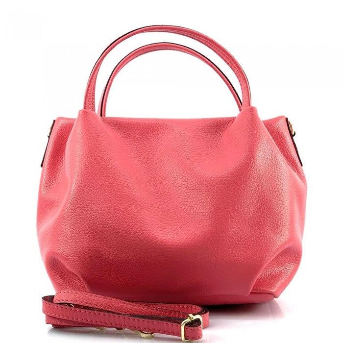 Patrizia leather Handbag