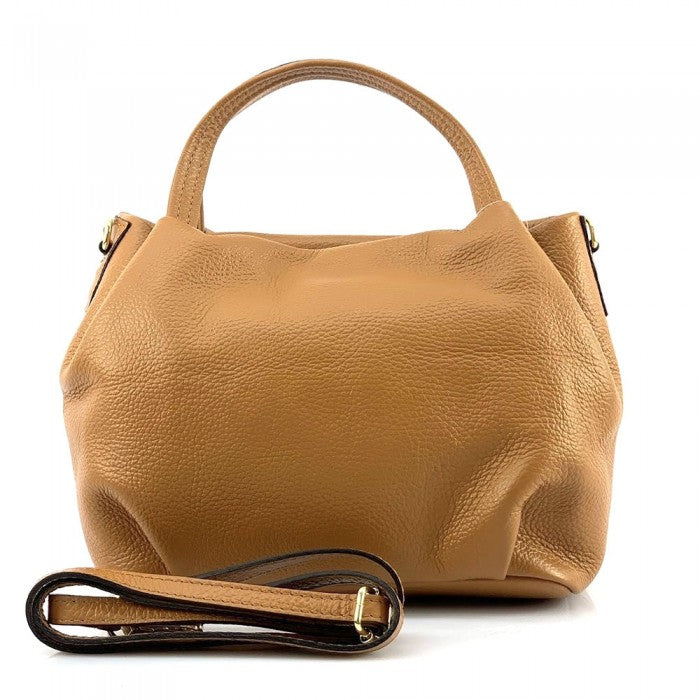 Patrizia leather Handbag
