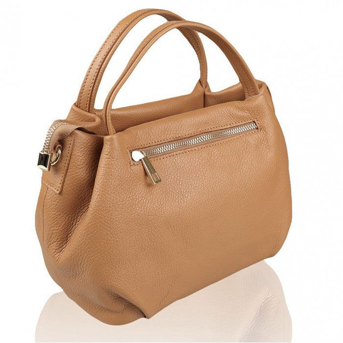 Patrizia leather Handbag