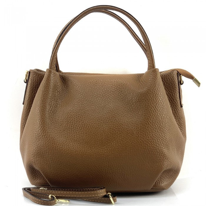 Patrizia leather Handbag
