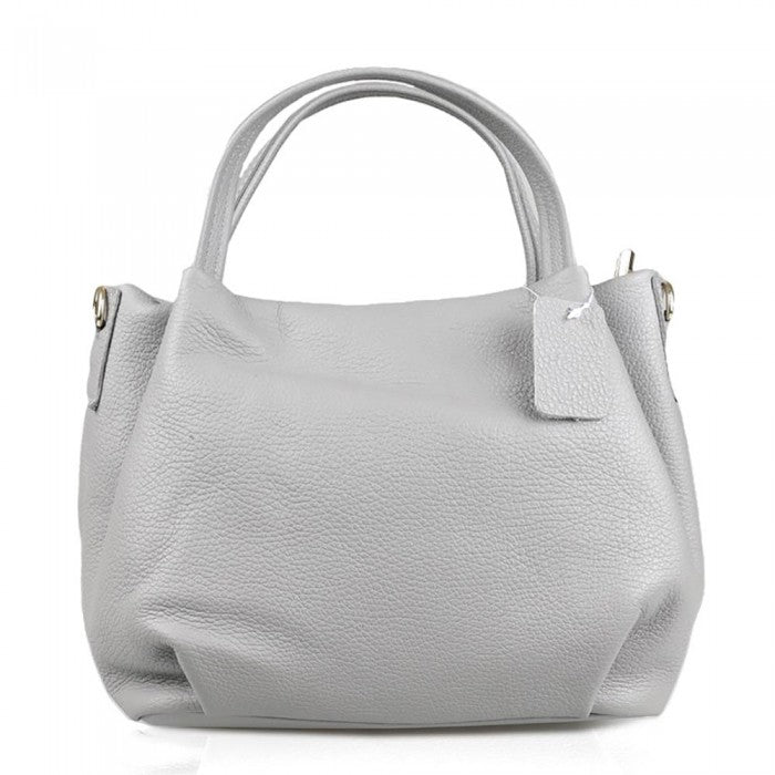 Patrizia leather Handbag
