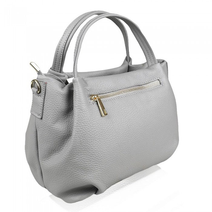 Patrizia leather Handbag