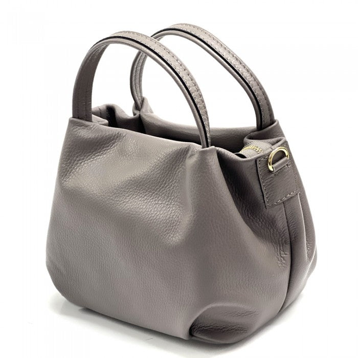 Patrizia leather Handbag