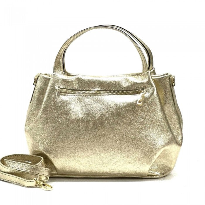 Patrizia leather Handbag