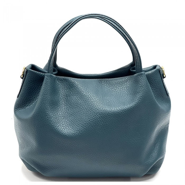 Patrizia leather Handbag