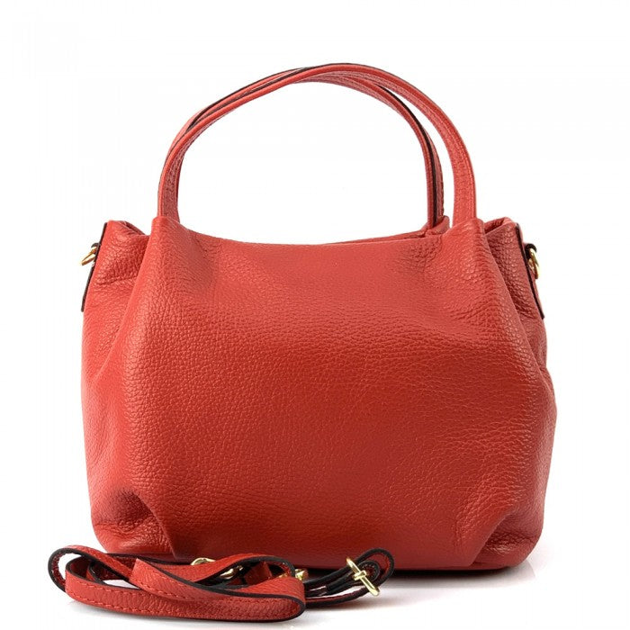 Patrizia leather Handbag