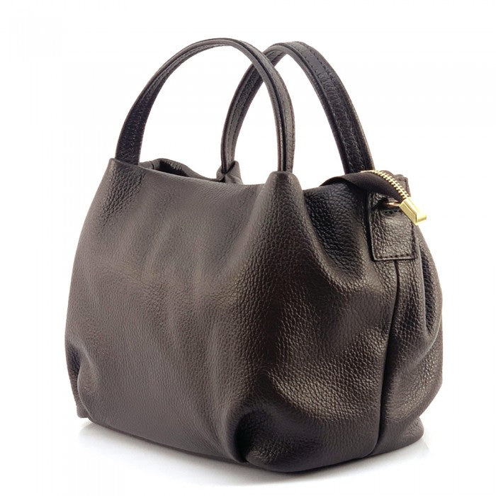 Patrizia leather Handbag