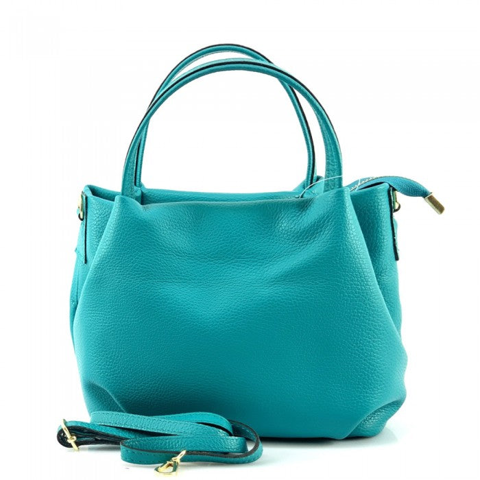 Patrizia leather Handbag