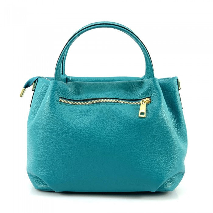 Patrizia leather Handbag