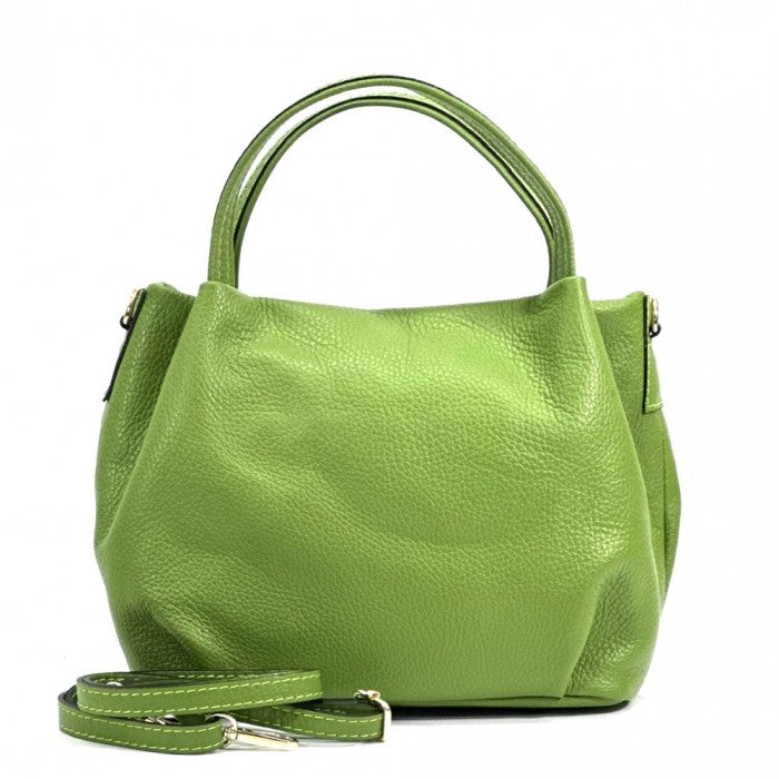 Patrizia leather Handbag